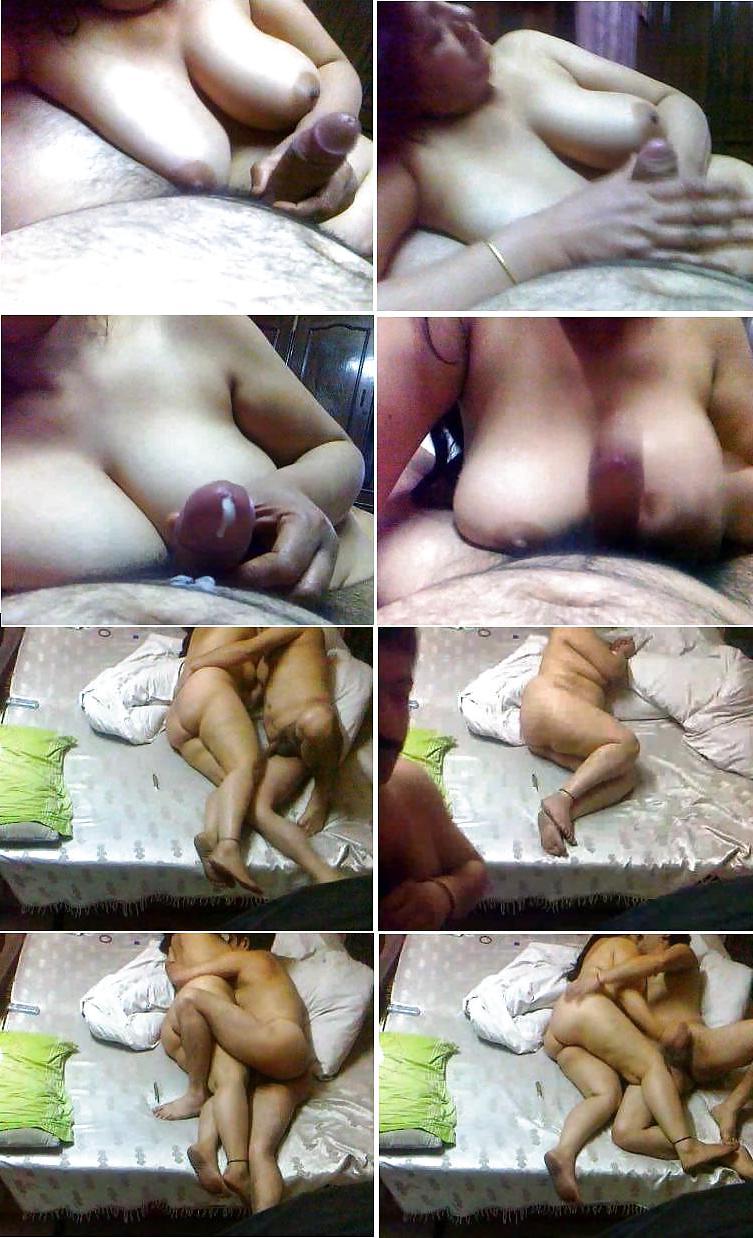 25P Indian wife pussy