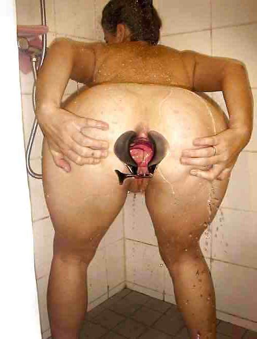 5P Hole Show