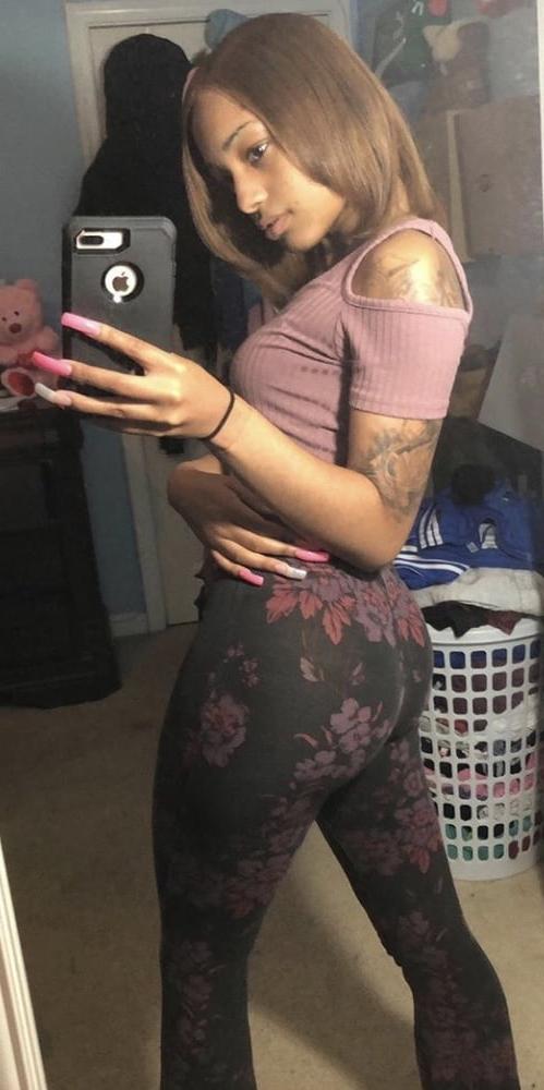 15P Ebony Teens! Comment what you would do to them.