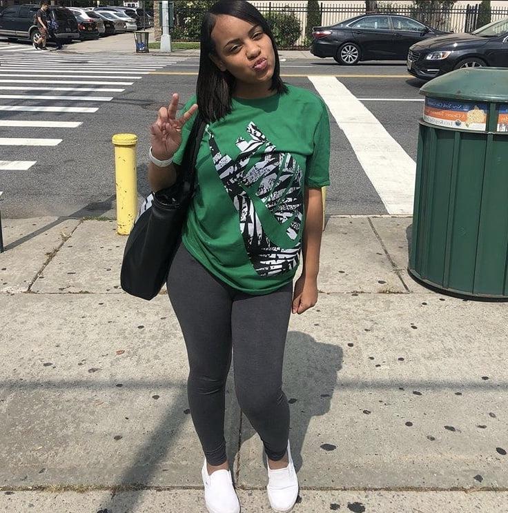 15P Ebony Teens! Comment what you would do to them.