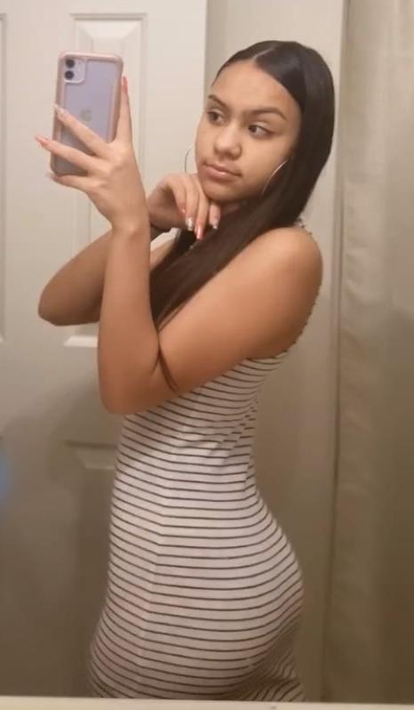 15P Ebony Teens! Comment what you would do to them.