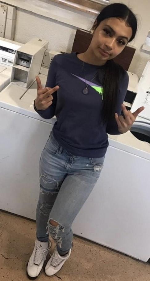 15P Ebony Teens! Comment what you would do to them.