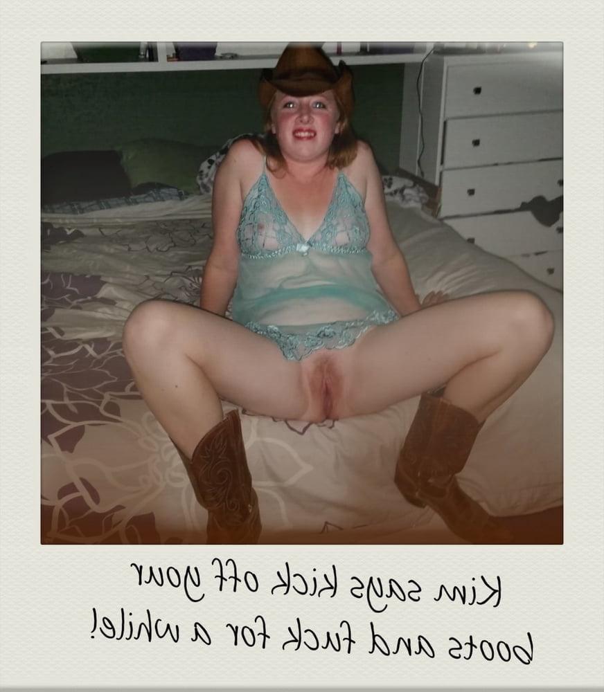25P north idaho mom and exposed slut Kim Fields hot wife posters
