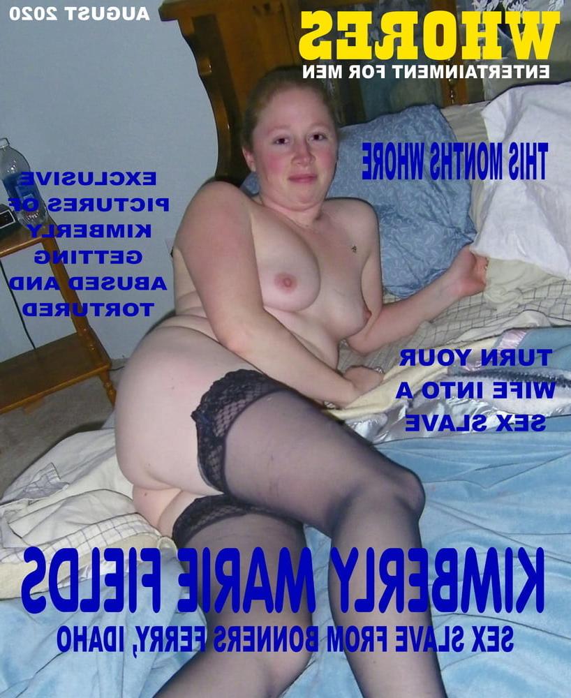 25P north idaho mom and exposed slut Kim Fields hot wife posters