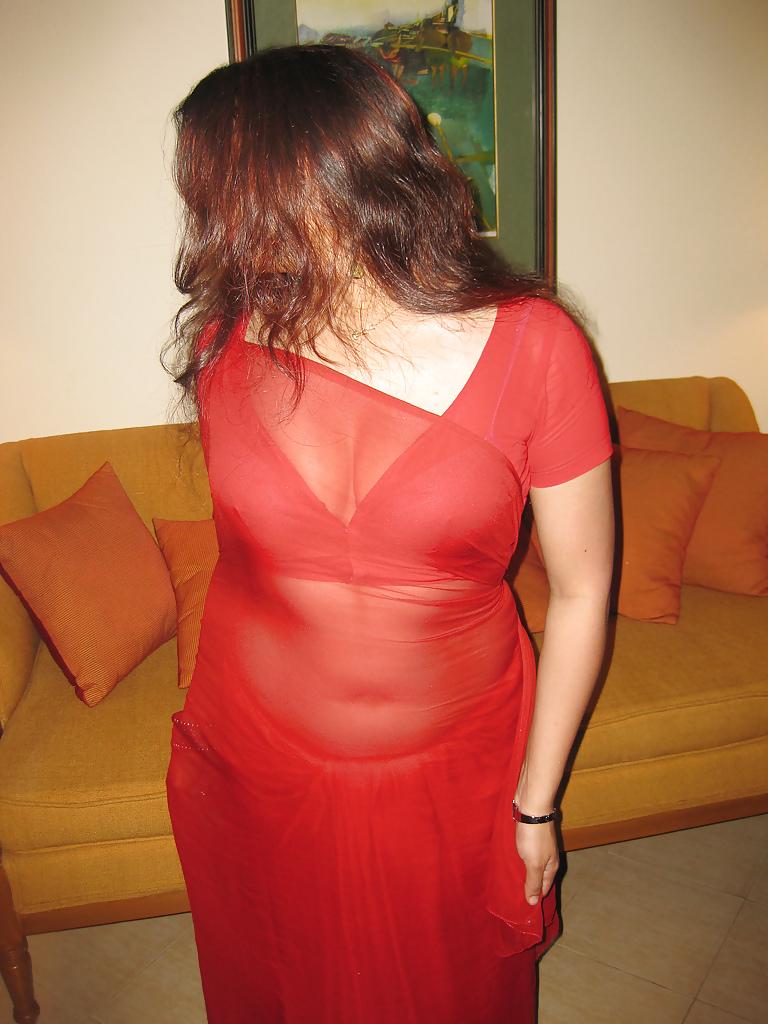 24P Indian Saree Sluts 1.0