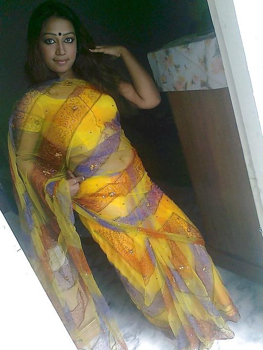 24P Indian Saree Sluts 1.0