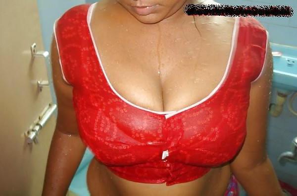 24P Indian Saree Sluts 1.0