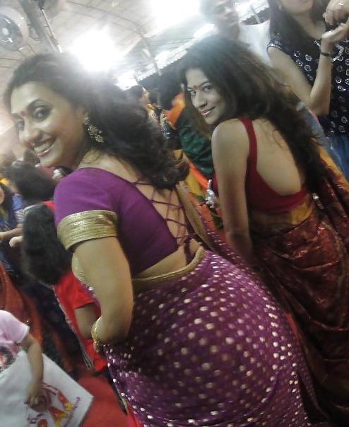 24P Indian Saree Sluts 1.0