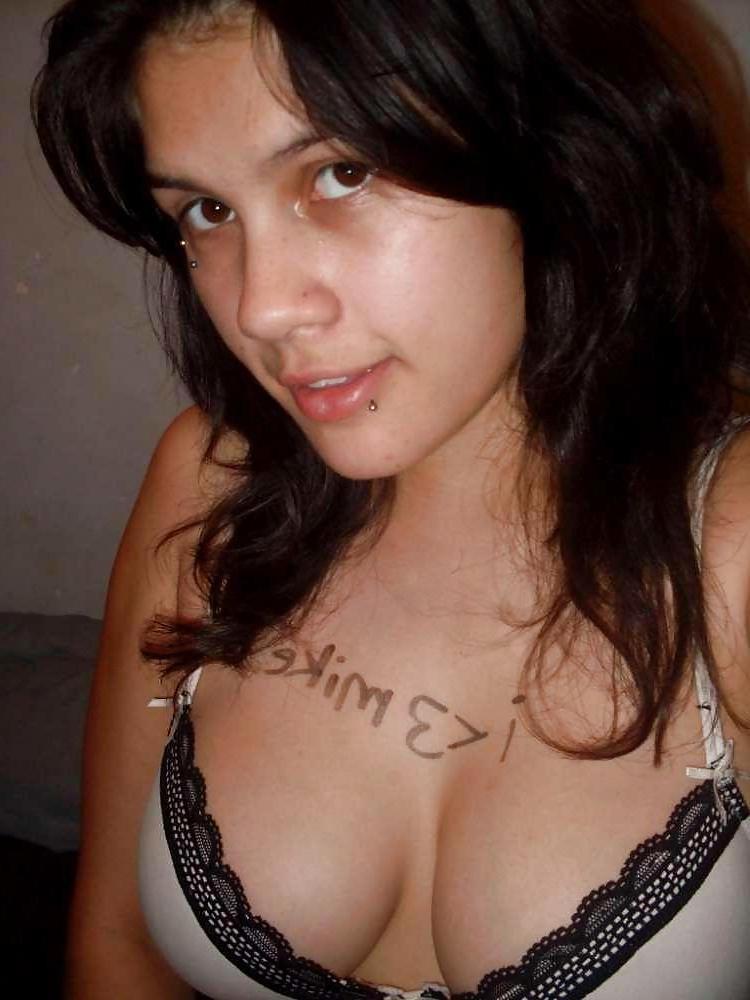 25P BIG NATURAL BREASTS...I LOVE IT IV
