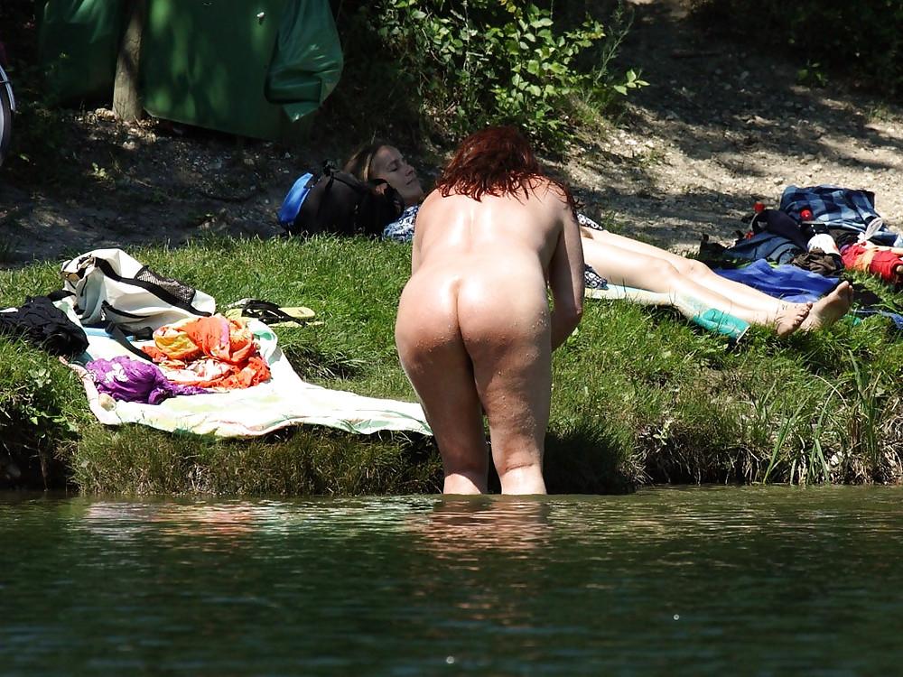 25P Massive Fleshy Buttocks 17