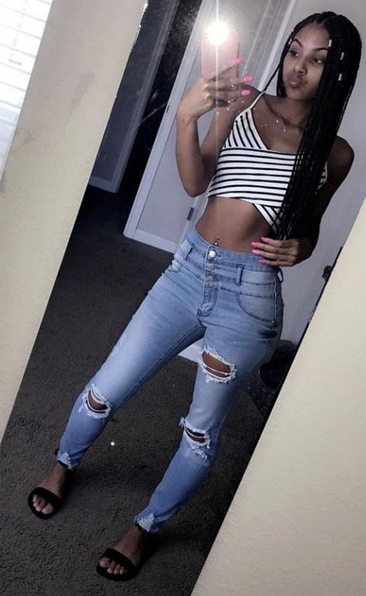 10P Ebony Teens! Which girl should get their own gallery?