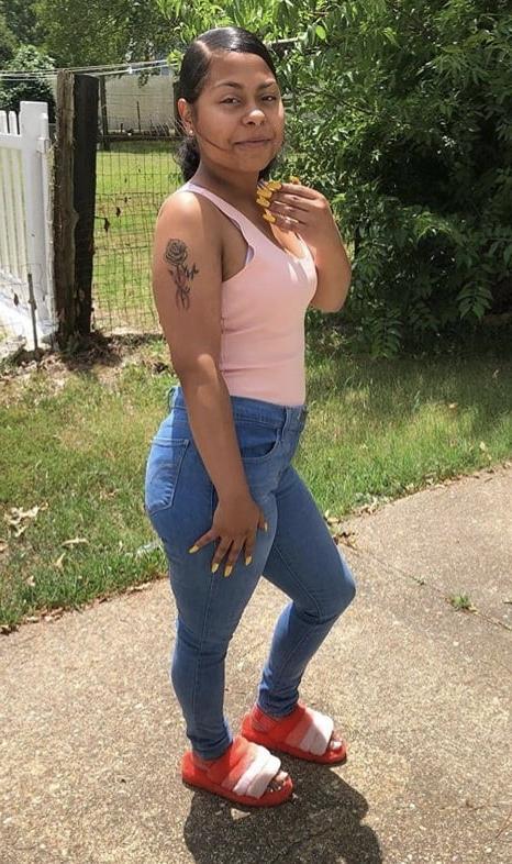 10P Ebony Teens! Which girl should get their own gallery?