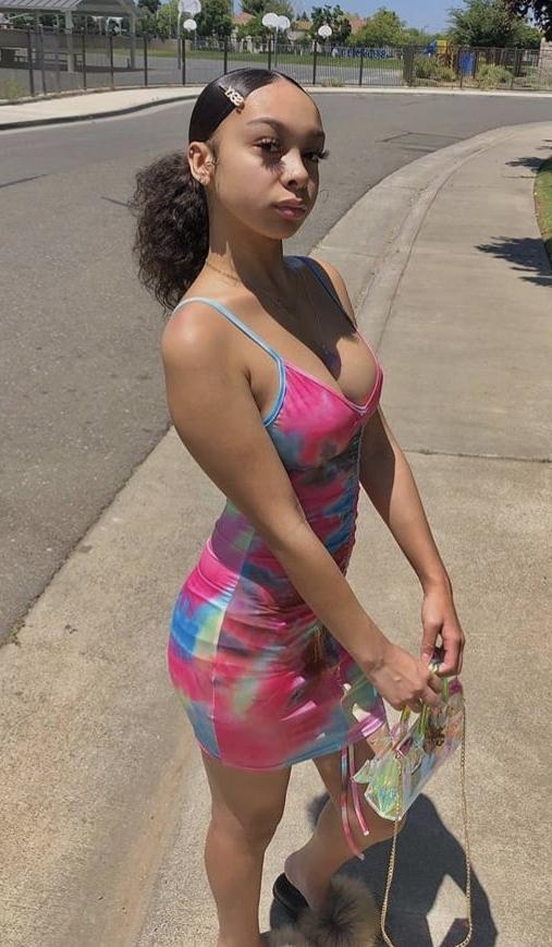 10P Ebony Teens! Which girl should get their own gallery?