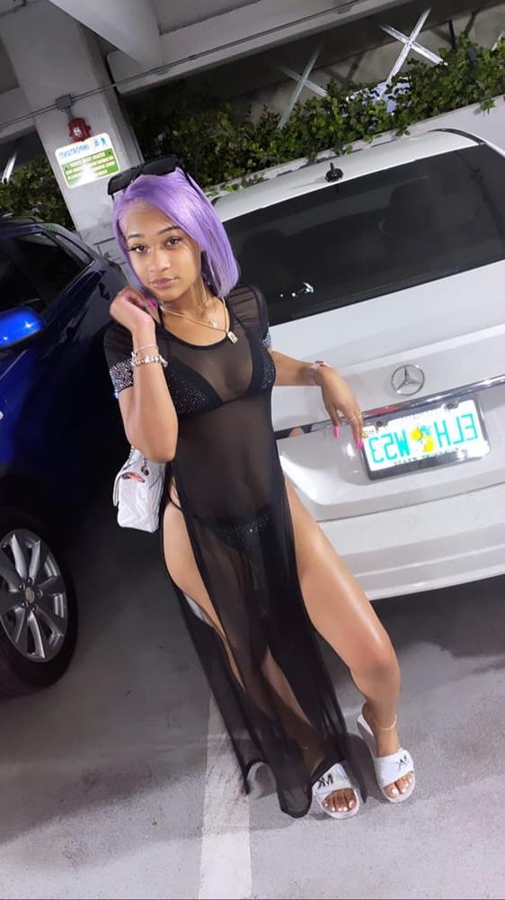 10P Ebony Teens! Which girl should get their own gallery?