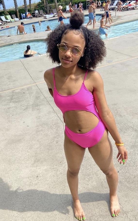 10P Ebony Teens! Which girl should get their own gallery?