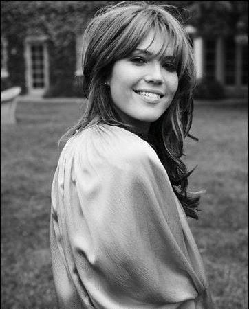 8P Mandy Moore - Roberto Deste Photoshoot (2008)