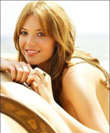 8P Mandy Moore - Roberto Deste Photoshoot (2008)