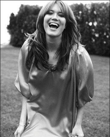 8P Mandy Moore - Roberto Deste Photoshoot (2008)