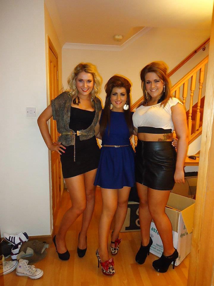 25P Hot babes 5
