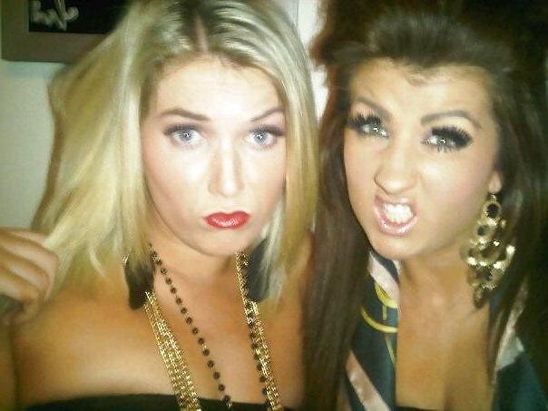 25P Hot babes 5