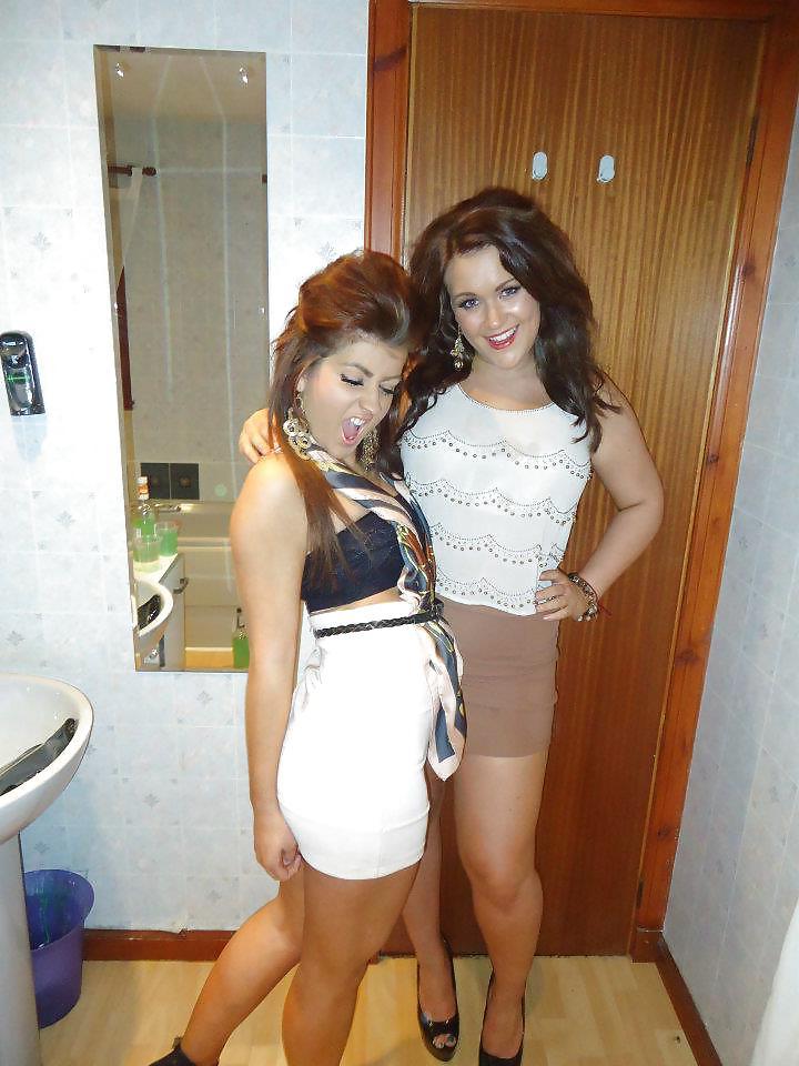 25P Hot babes 5