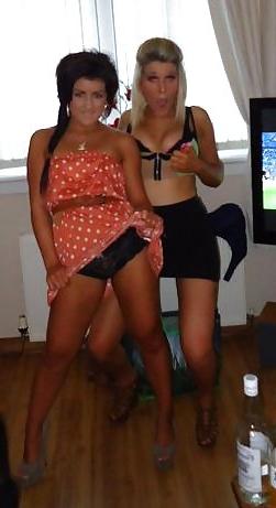 25P Hot babes 5