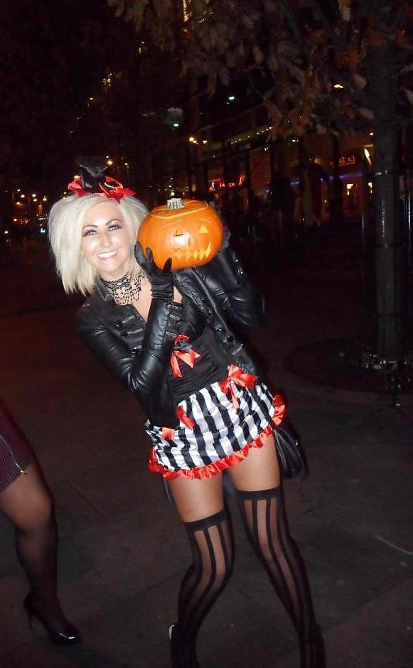 25P Hot babes 5
