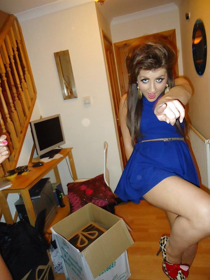 25P Hot babes 5