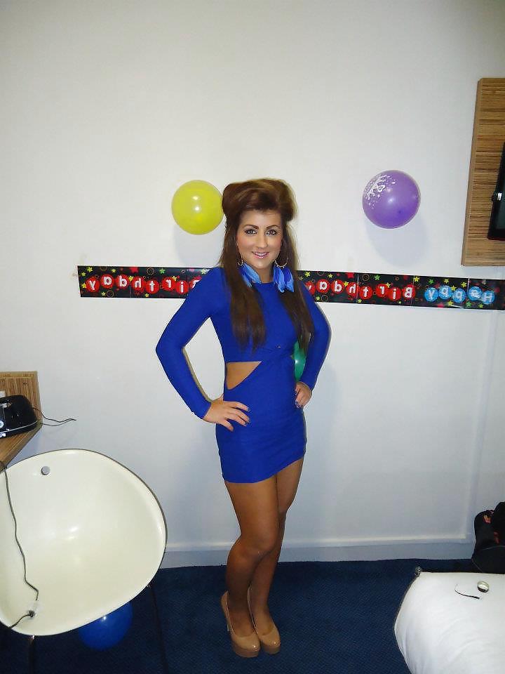 25P Hot babes 5
