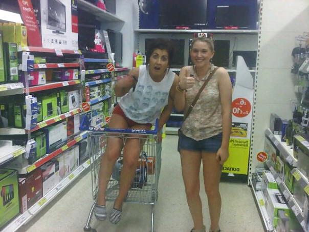 25P Hot babes 5