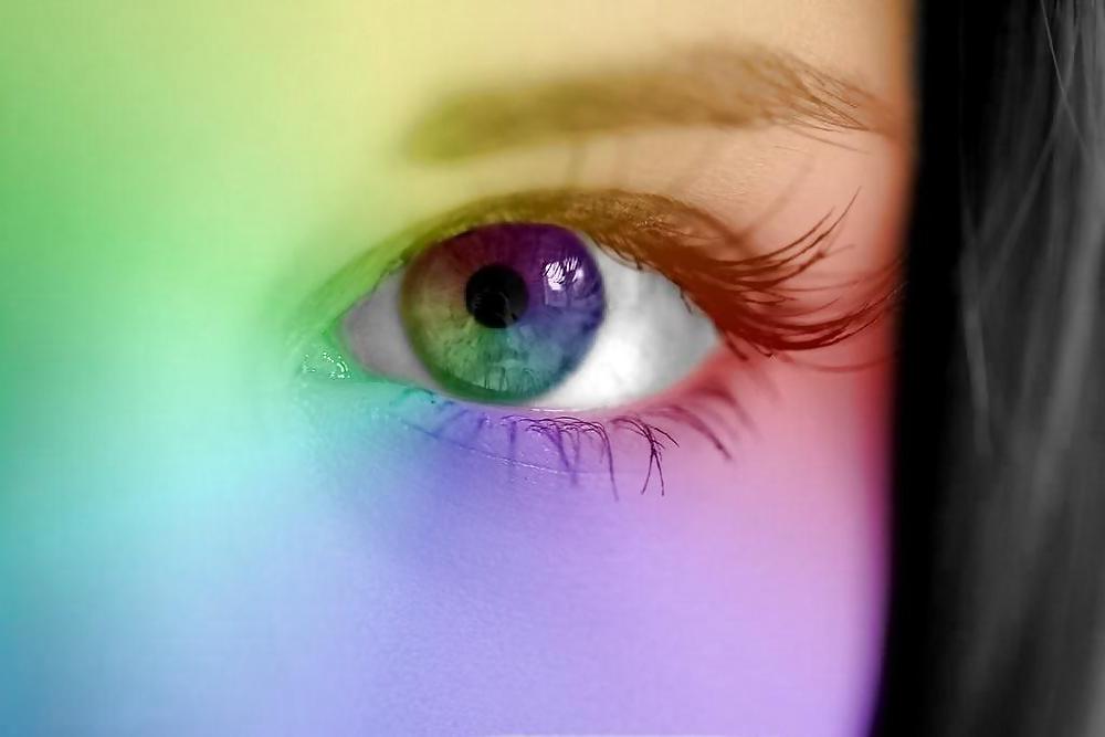 20P Psychedelic Babes : by Erotic 7