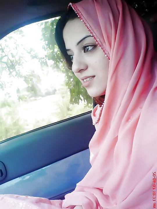 11P Turkish turbanli hijab arab pakistani indian