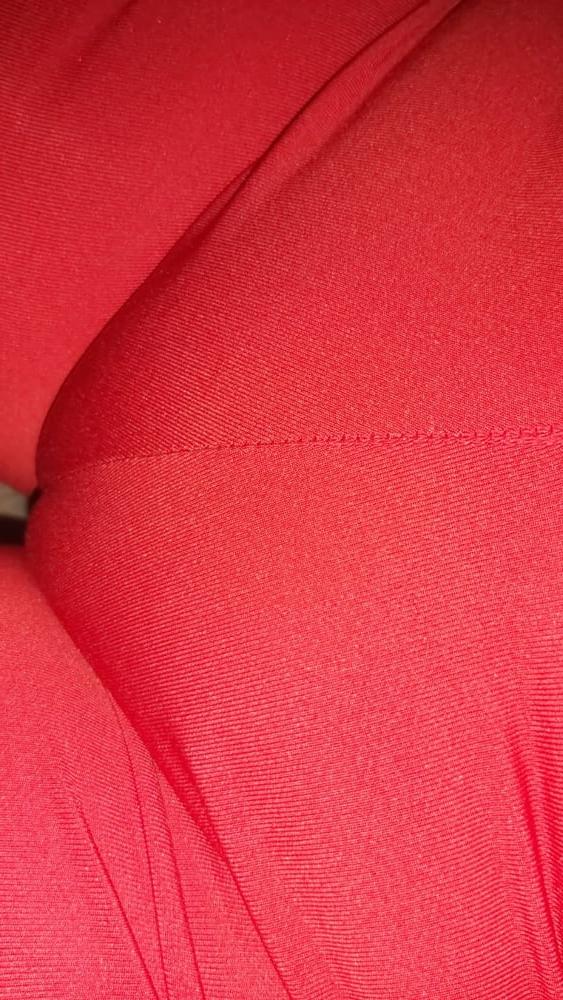 25P Wife big bush hairy