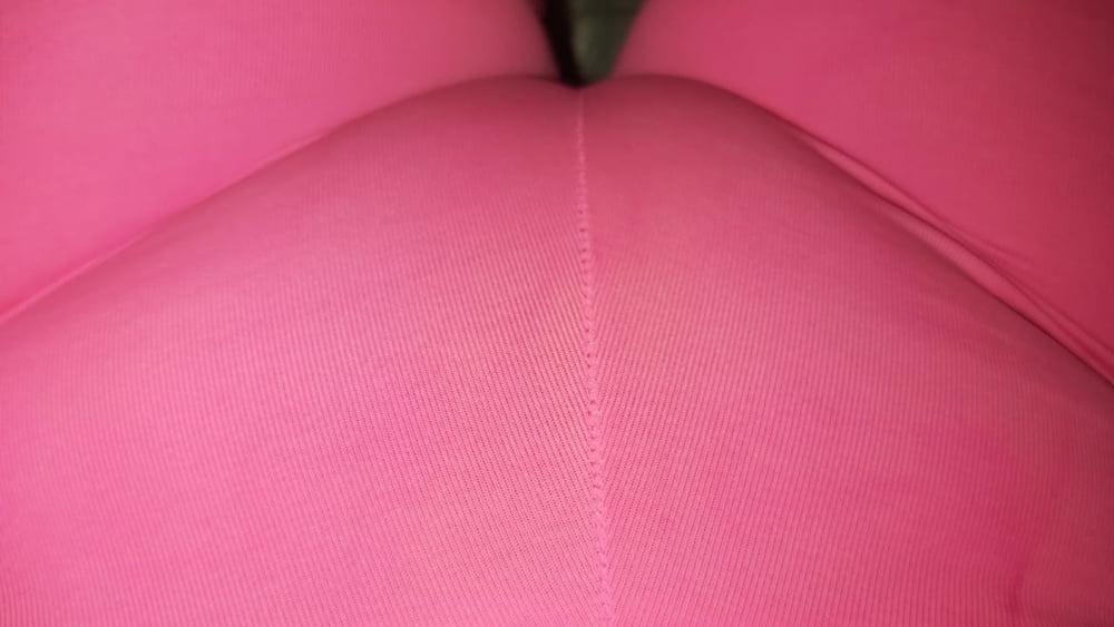 25P Wife big bush hairy