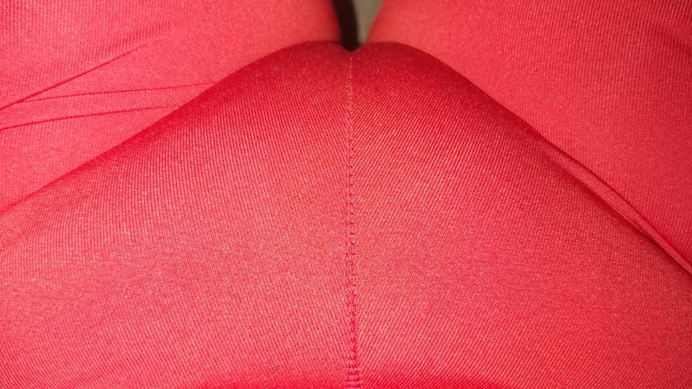 25P Wife big bush hairy