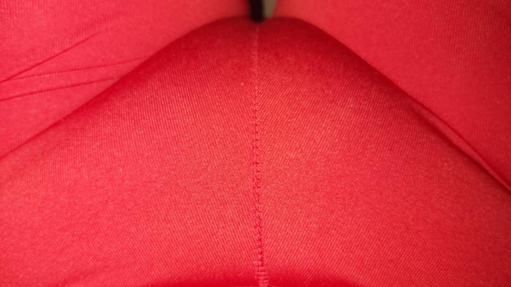 25P Wife big bush hairy