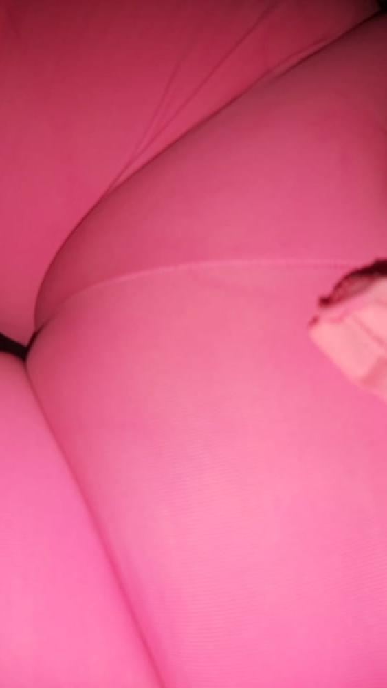 25P Wife big bush hairy