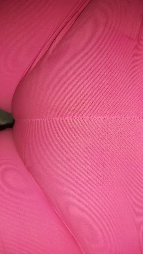 25P Wife big bush hairy