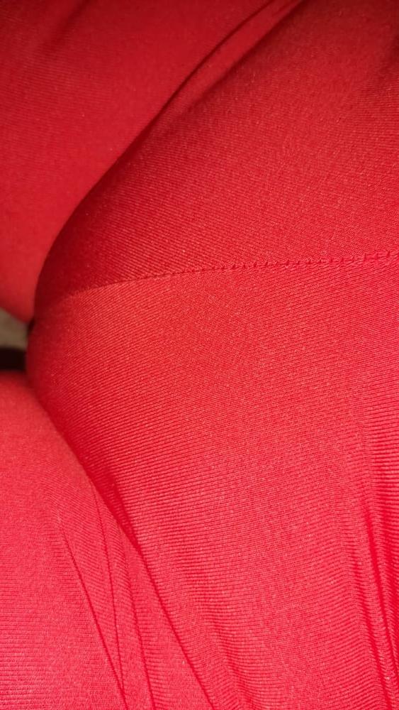 25P Wife big bush hairy