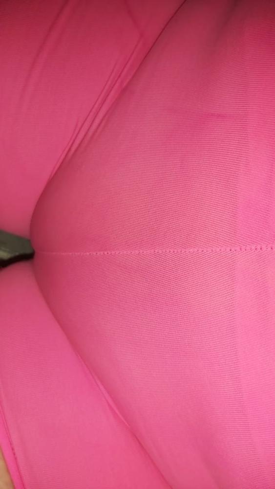 25P Wife big bush hairy