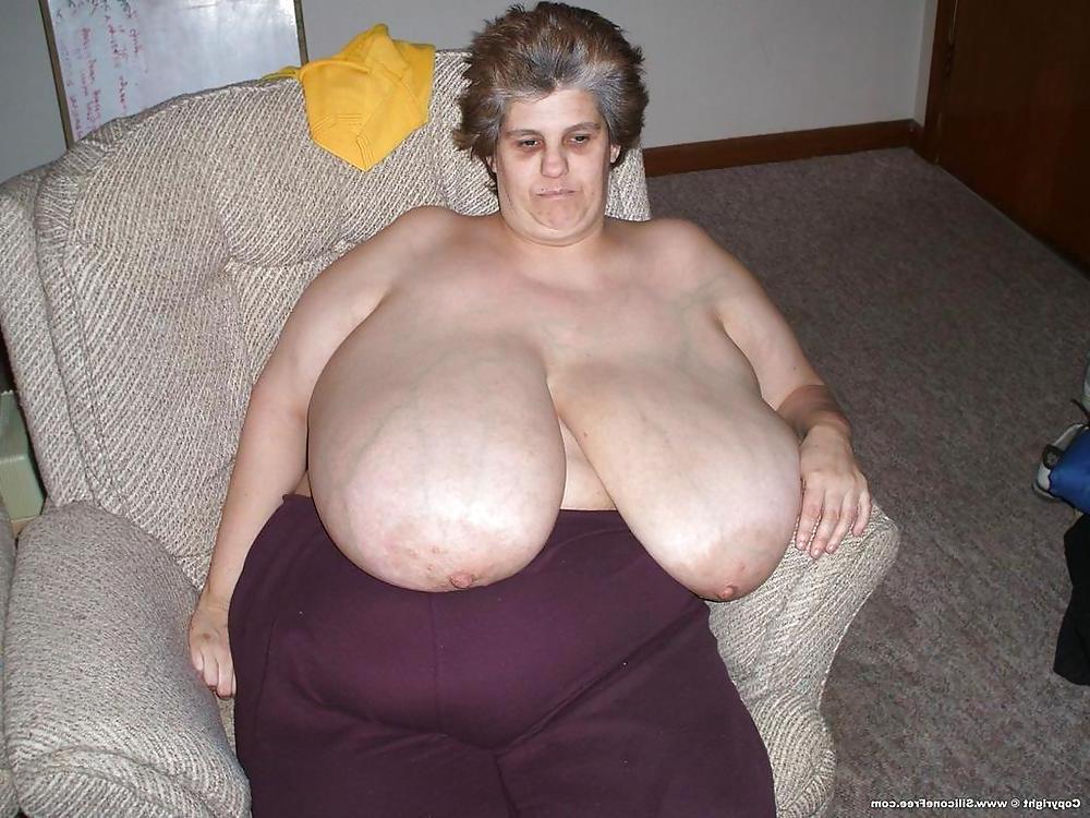 25P Big Breast