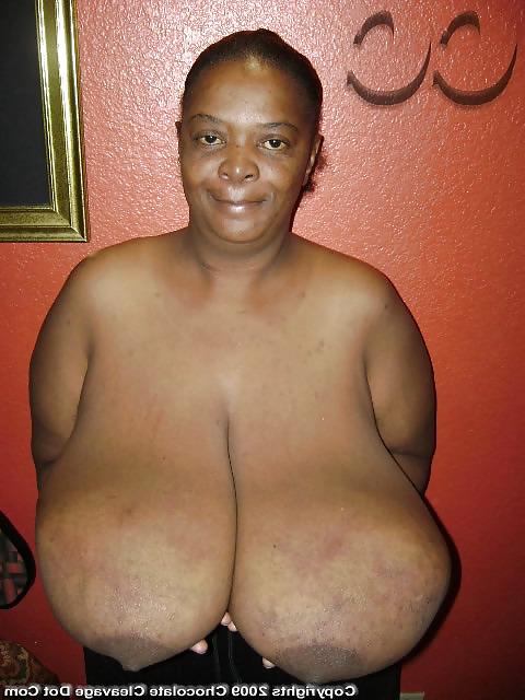 25P Big Breast