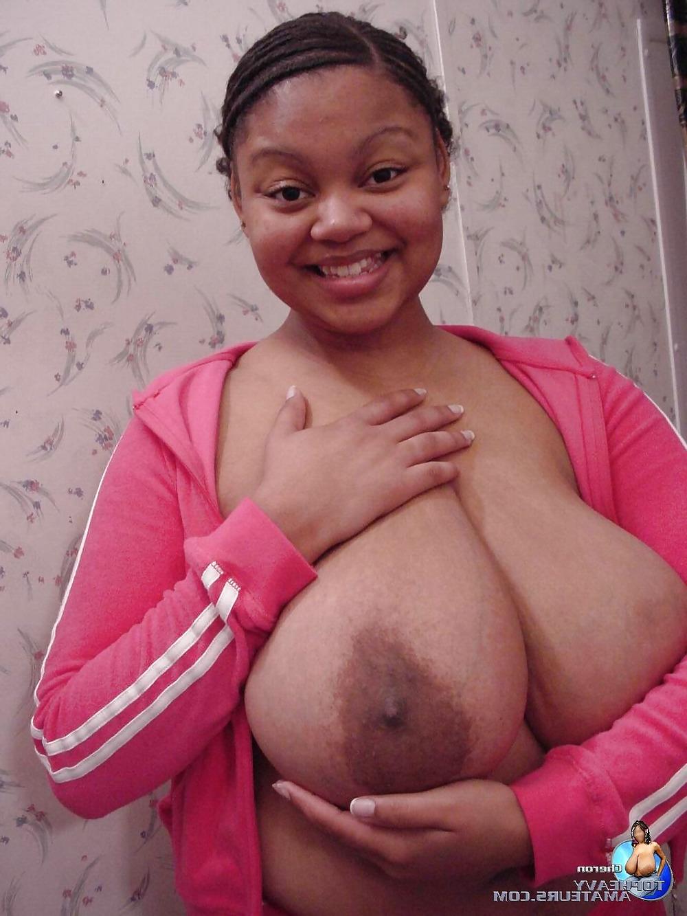 25P Big Breast