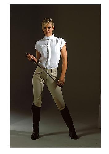 25P Riding Boots II