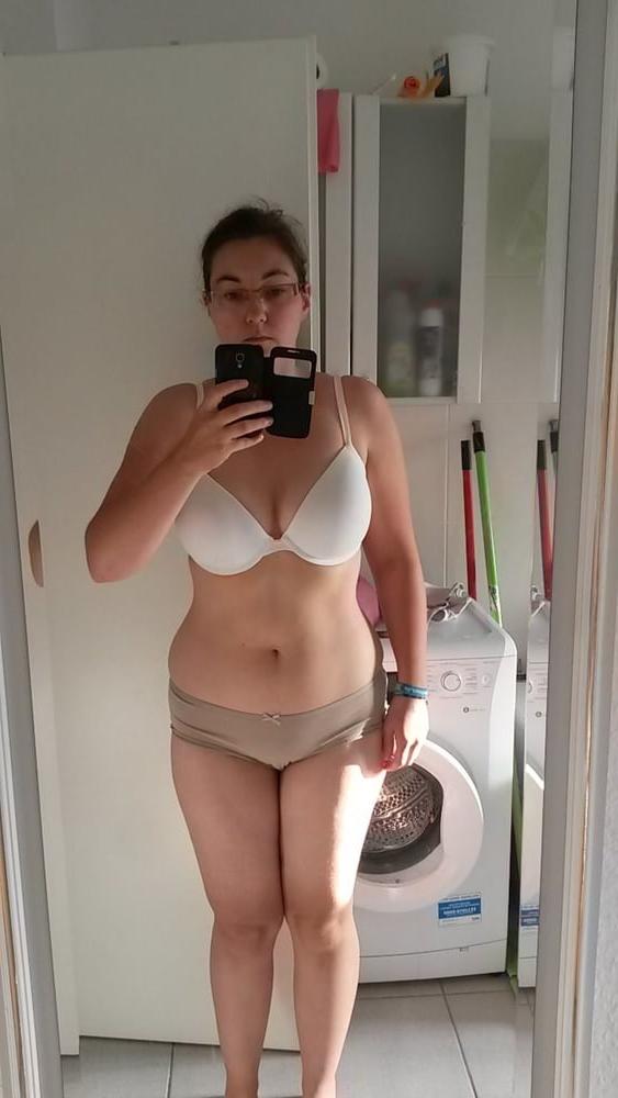 22P Sarah - 24yo German slut exposed