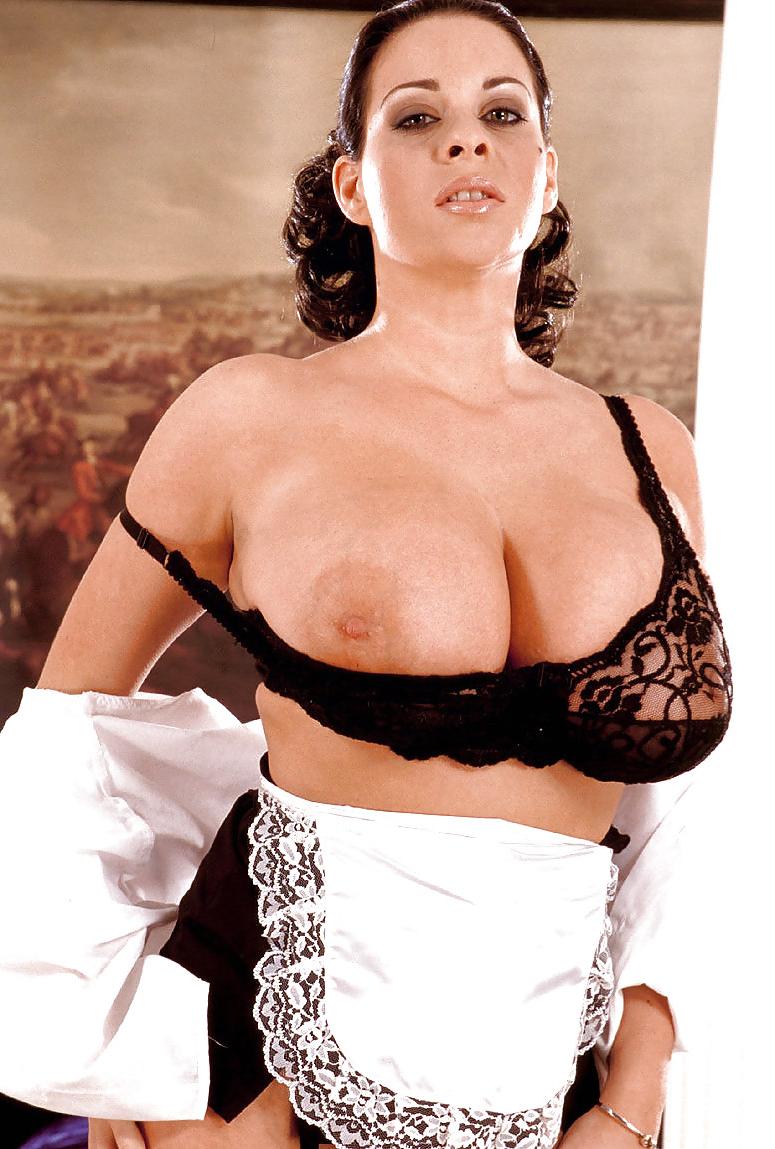 25P TITS & STOCKINGS MIX 01 C5M