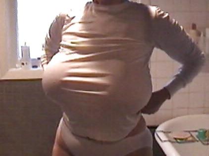 10P Huge Tits, Tight Tops 11