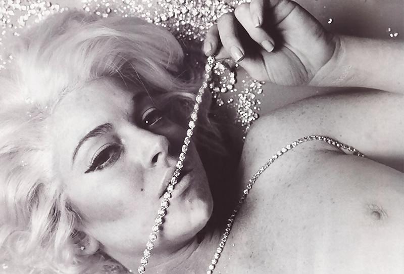 25P The very Best of Lindsay Lohan