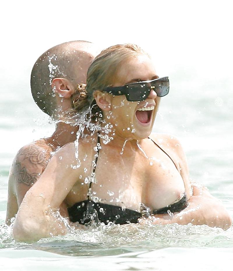 25P The very Best of Lindsay Lohan