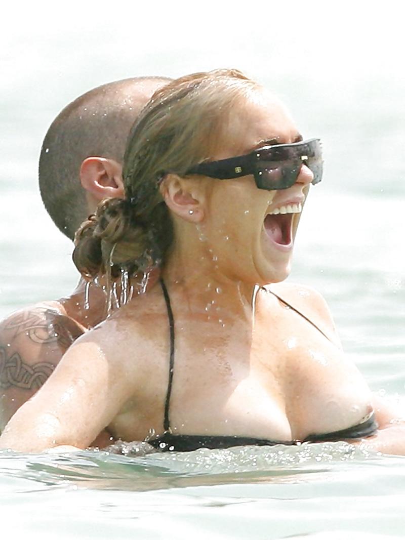 25P The very Best of Lindsay Lohan